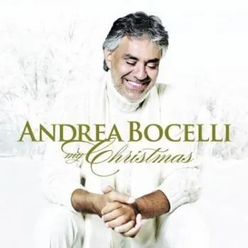 Bocelli Andrea - My Christmas 2LP - Andrea Bocelli