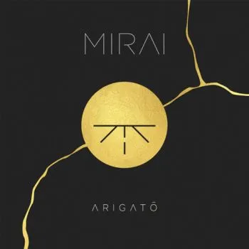 Mirai - Arigato LP - Mirai