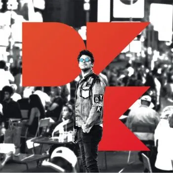 D.Y.K. - D.Y.K. CD - D.Y.K.