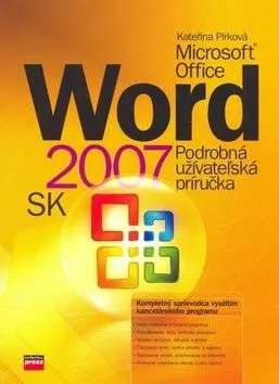Microsoft Office Word 2007 - Kateřina Pírková, Kateřna Pírková