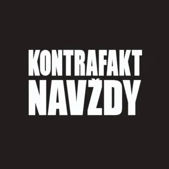 Kontrafakt - Navždy (Reedícia) CD - Kontrafakt
