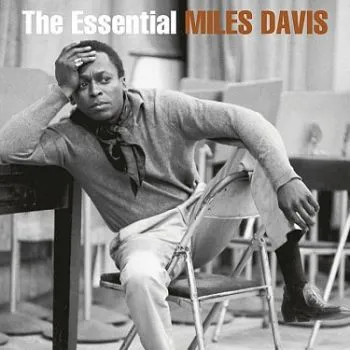 Davis Miles - Essential Miles Davis 2LP - Miles Davis