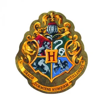 Harry Potter: Bradavice podložka pod myš