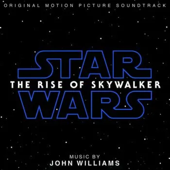 Soundtrack - Star Wars: The Rise Of Skywalker CD - John Williams