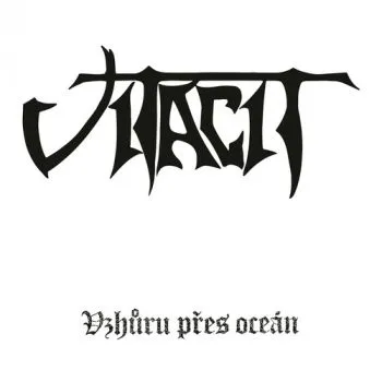 Vitacit - Vzhůru přes oceán LP - Vitacit