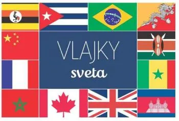 Vlajky sveta