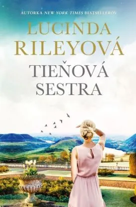 Sedem sestier 3: Tieňová sestra - Lucinda Riley