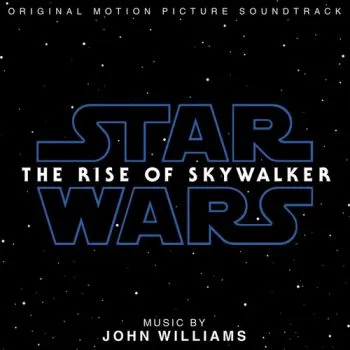 Soundtrack - Star Wars: The Rise Of Skywalker 2LP - John Williams