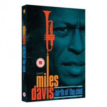 Davis Miles - Birth Of The Cool BD - Miles Davis