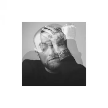 Miller Mac - Circles CD - Mac Miller