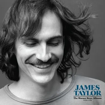 Taylor James - James Taylor's Greatest Hits (2019 Remaster) LP - James Taylor