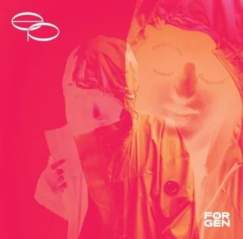 Forgen - EP CD - Forgen