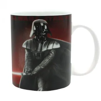 Star Wars: Darth Vader hrnek 460 ml