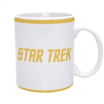 Star Trek: Starfleet Academy hrnek 320ml