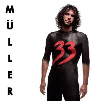 Müller Richard - 33 LP - Richard Müller