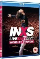 Inxs - Live Baby Live (Live At Wembley Stadium, London, 1991) 2CD+BD - INXS