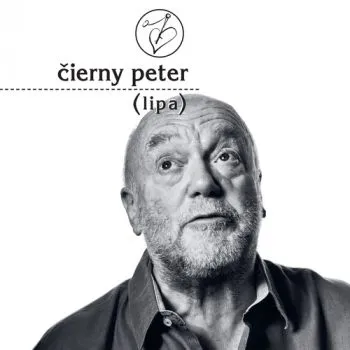 Lipa Peter - Čierny Peter 2LP - Peter Lipa