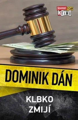 Klbko zmijí - Dominik Dán