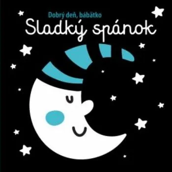 Sladký spánok - Dobrý deň, bábätko