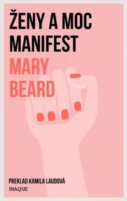 Ženy a moc: Manifest - Mary Beard