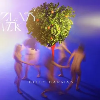 Billy Barman - Zlatý vek CD - Billy Barman