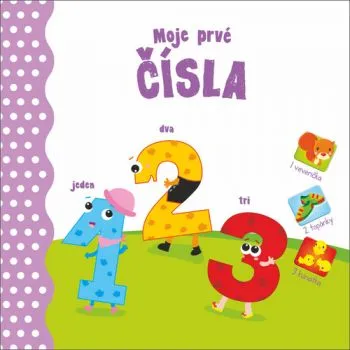 Moje prvé Čísla