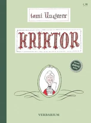 Kriktor - Tomi Ungerer