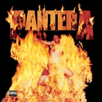 Pantera - Reinventing The Steel 2LP - Pantera