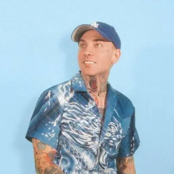 Blackbear - Everything Means Nothing CD - Blackbear
