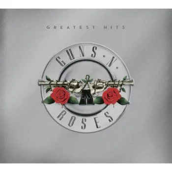 Guns N' Roses - Greatest Hits 2LP - Guns n' Roses