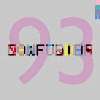 New Order - Confusion 12"EP - New Order