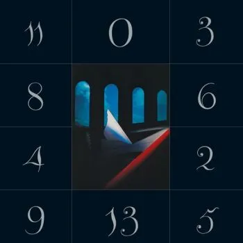 New Order - Murder 12"EP - New Order