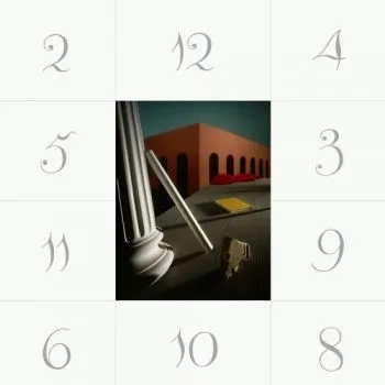 New Order - Thieves Like Us 12"EP - New Order