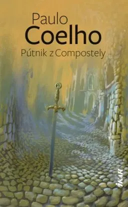 Pútnik z Compostely, 2. vydanie - Paulo Coelho