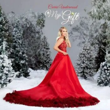Underwood Carrie - My Gift CD - Carrie Underwood
