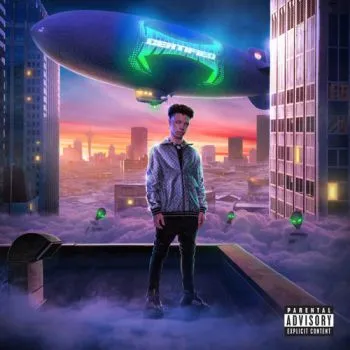 Lil Mosey - Certified Hitmaker (Ava Leak/International Version) CD - Lil Mosey
