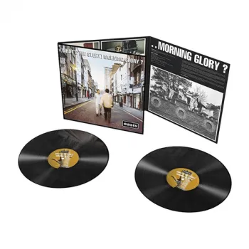 Oasis - (What's the Story) Morning Glory? 2LP - Oasis