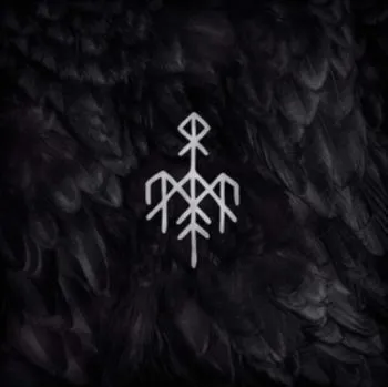 Wardruna - Kvitravn 2LP - Wardruna