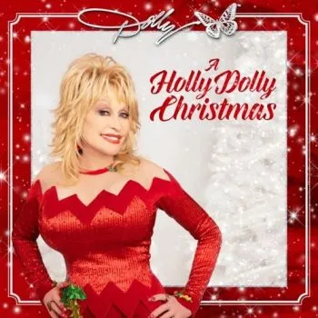 Parton Dolly - A Holly Dolly Christmas CD - Dolly Parton