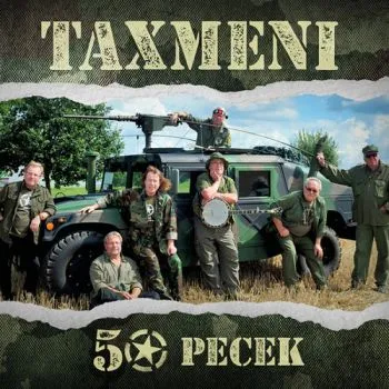 Taxmeni - 50 pecek 3CD - Taxmeni