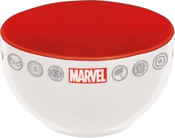 Marvel miska 600 ml