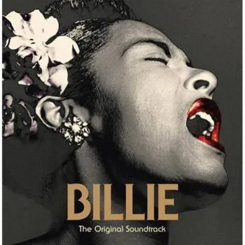 Soundtrack - Billie LP - Billie Holiday