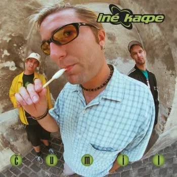 Iné kafe - Čumil LP - Iné Kafe