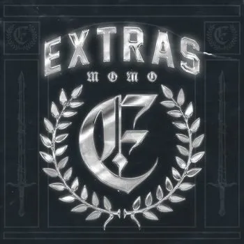Momo - Extras CD - Momo