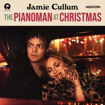 Cullum Jamie - The Pianoman At Christmas CD - Jamie Cullum