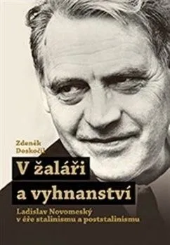 V žaláři a vyhnanství - Zdeněk Doskočil