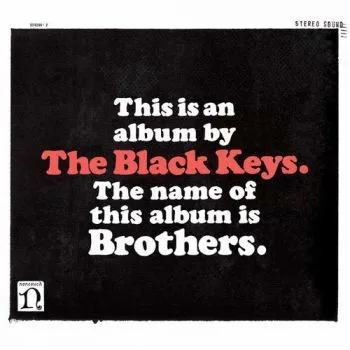 Black Keys, The - Brothers (Deluxe Remastered 10th Anniversary Edition) 7LP - The Black Keys