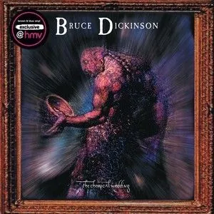 Dickinson Bruce - The Chemical Wedding 2LP - Bruce Dickinson