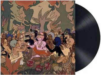 Bring Me The Horizon - Post Human: Survival Horror LP - Bring Me The Horizon