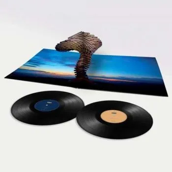 Thunder - All The Right Noises (Black) 2LP - Thunder